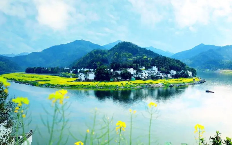 高端高效智慧城市